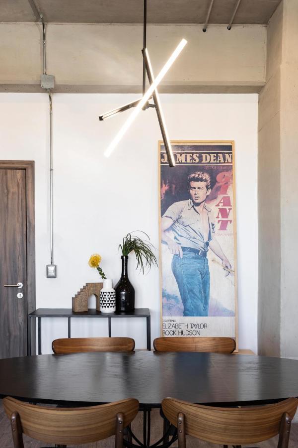 Loft In The Heart Of Americana, Have An Artsy Stay グアダラハラ エクステリア 写真