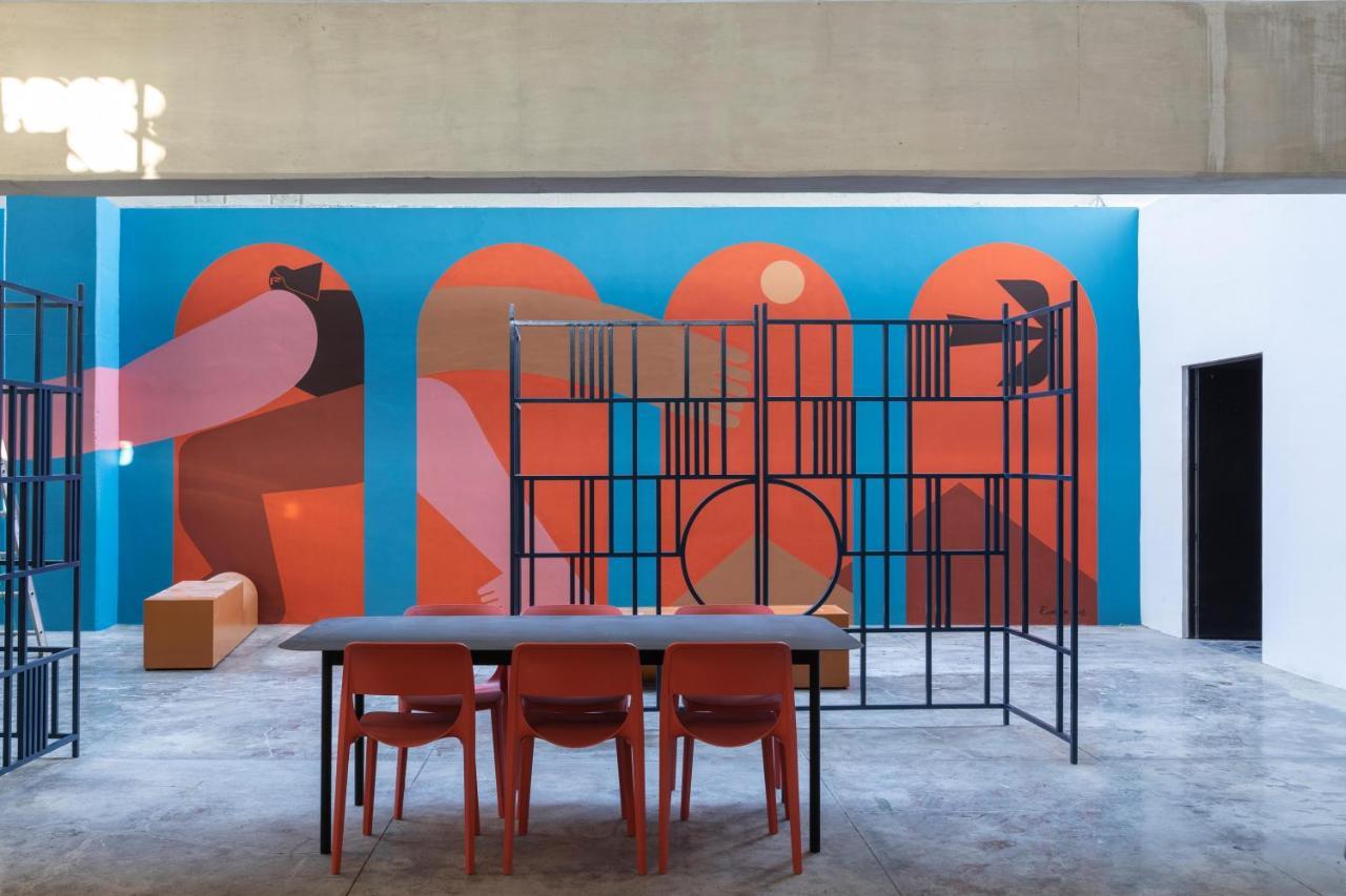 Loft In The Heart Of Americana, Have An Artsy Stay グアダラハラ エクステリア 写真
