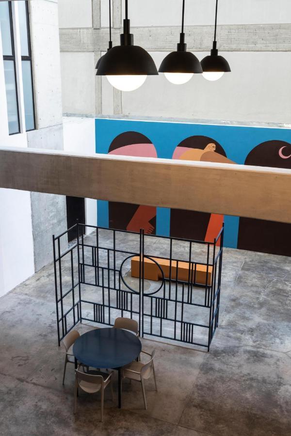 Loft In The Heart Of Americana, Have An Artsy Stay グアダラハラ エクステリア 写真