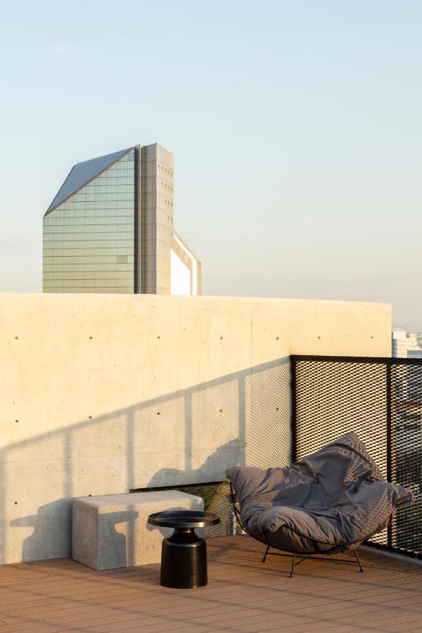 Loft In The Heart Of Americana, Have An Artsy Stay グアダラハラ エクステリア 写真