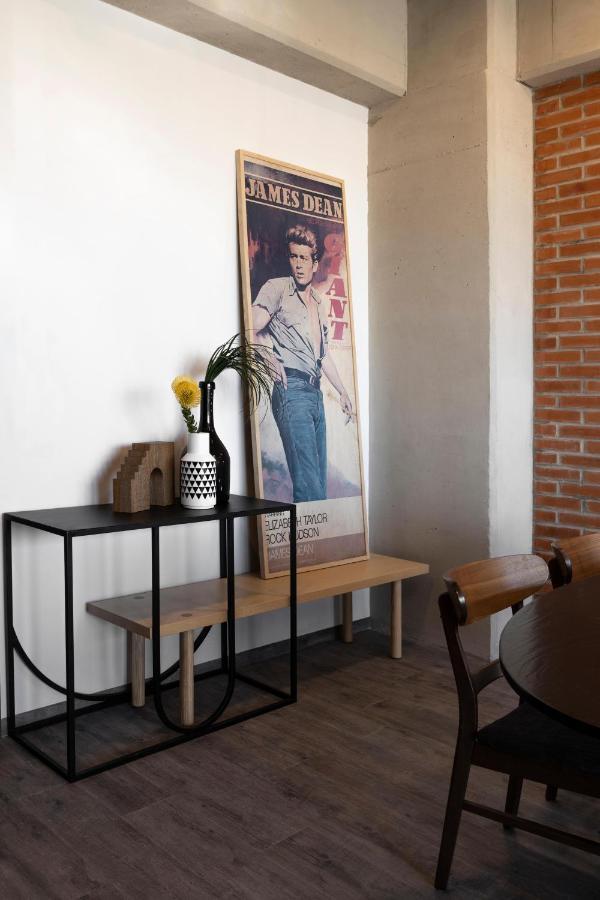 Loft In The Heart Of Americana, Have An Artsy Stay グアダラハラ エクステリア 写真