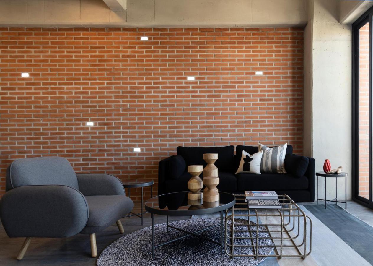 Loft In The Heart Of Americana, Have An Artsy Stay グアダラハラ エクステリア 写真