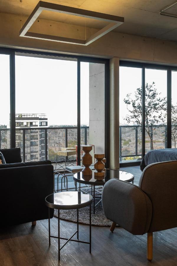 Loft In The Heart Of Americana, Have An Artsy Stay グアダラハラ エクステリア 写真