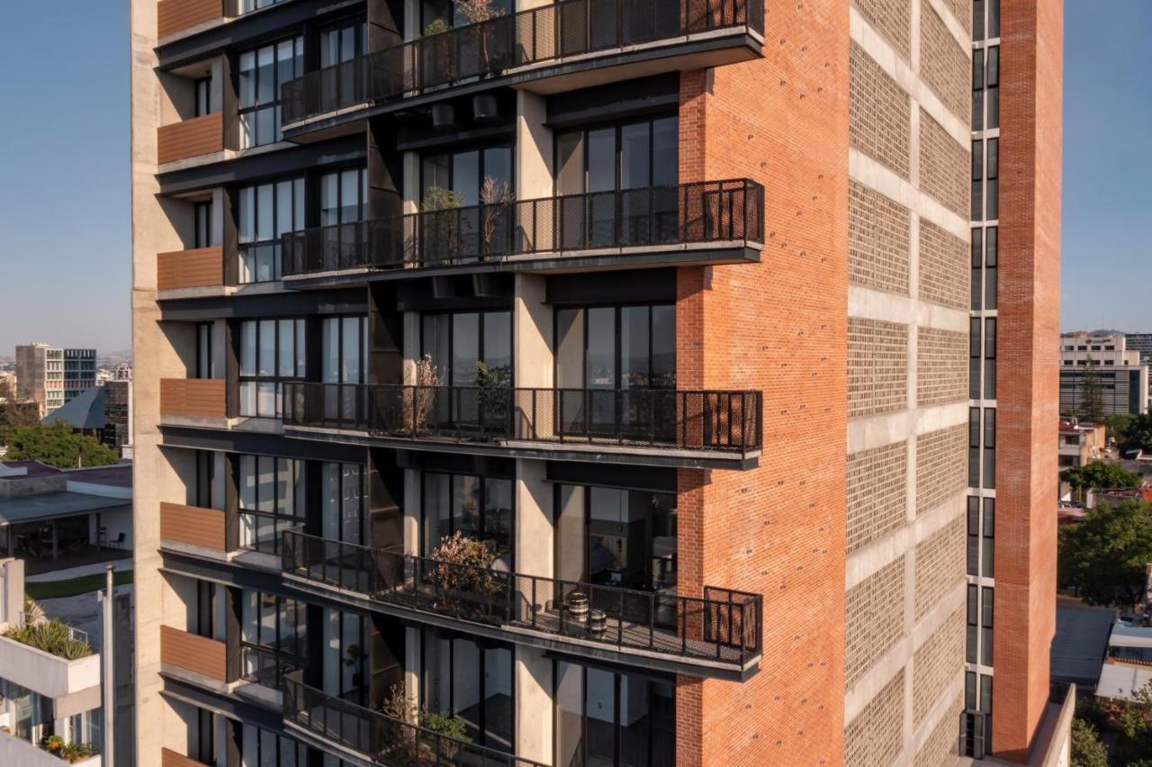 Loft In The Heart Of Americana, Have An Artsy Stay グアダラハラ エクステリア 写真
