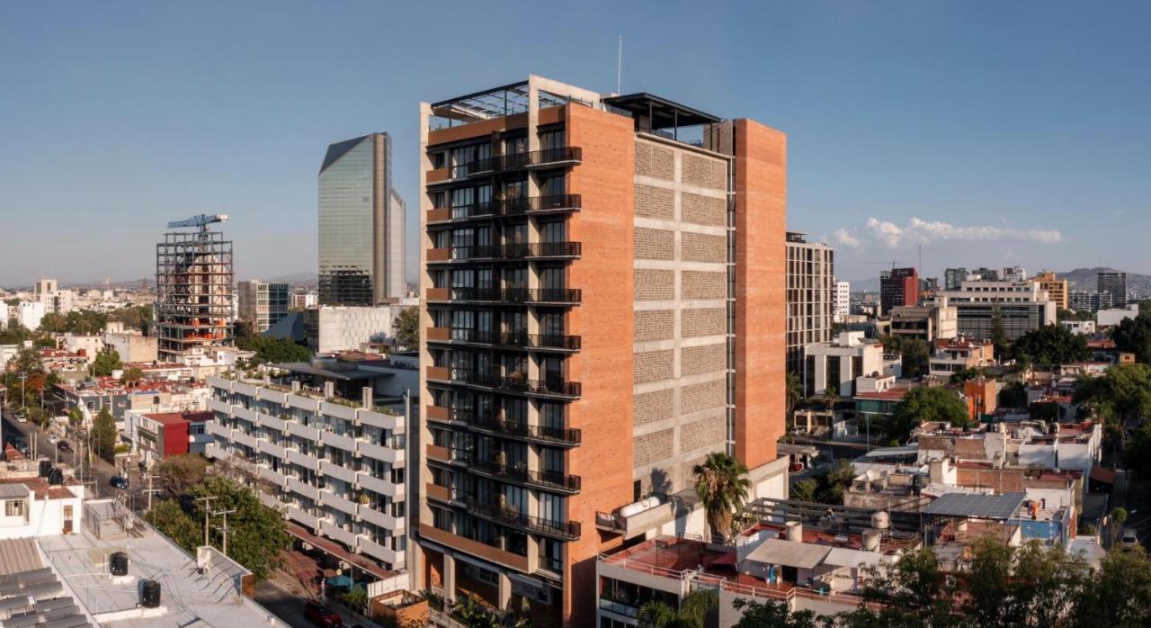 Loft In The Heart Of Americana, Have An Artsy Stay グアダラハラ エクステリア 写真