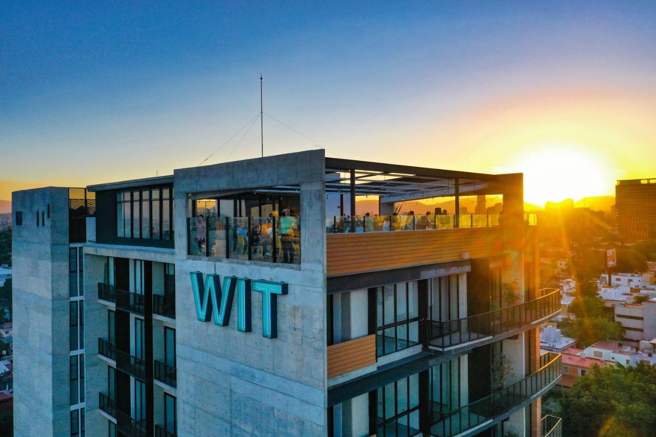 Loft In The Heart Of Americana, Have An Artsy Stay グアダラハラ エクステリア 写真
