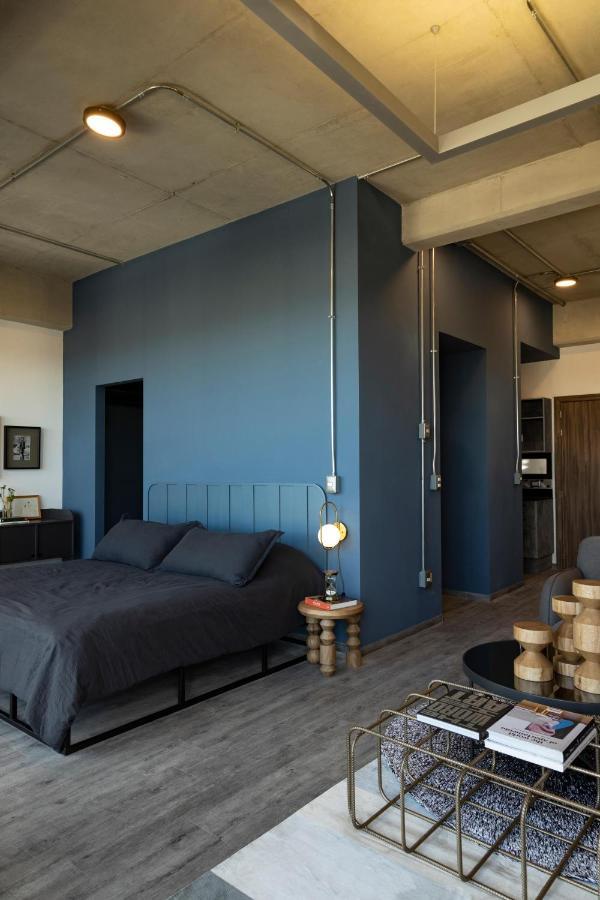 Loft In The Heart Of Americana, Have An Artsy Stay グアダラハラ エクステリア 写真