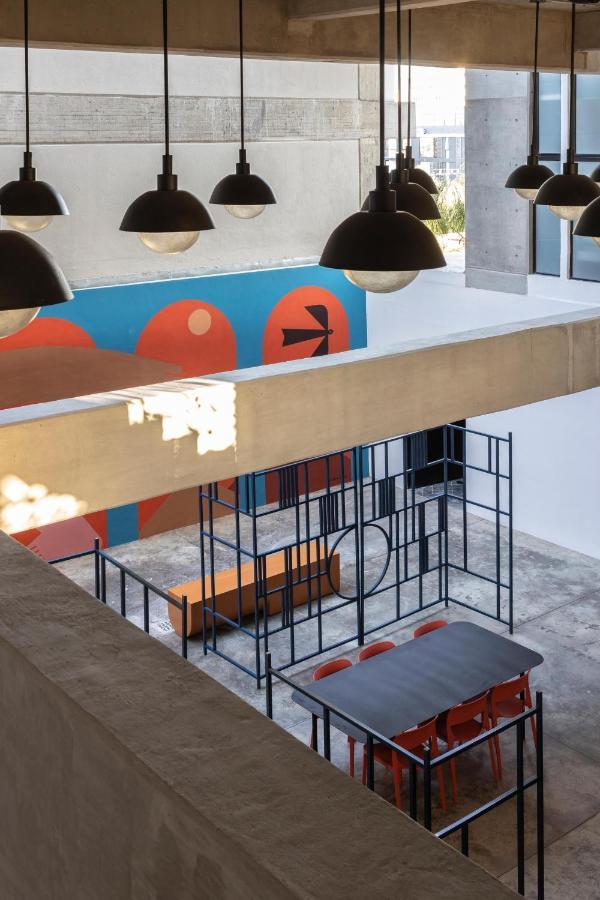 Loft In The Heart Of Americana, Have An Artsy Stay グアダラハラ エクステリア 写真