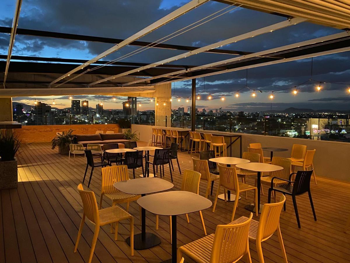 Loft In The Heart Of Americana, Have An Artsy Stay グアダラハラ エクステリア 写真
