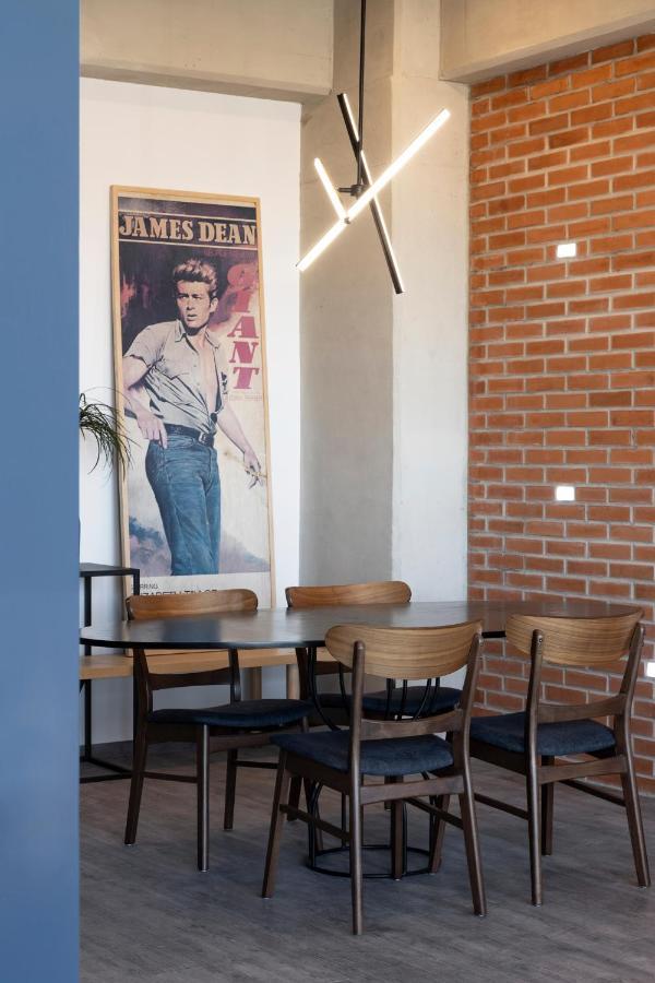 Loft In The Heart Of Americana, Have An Artsy Stay グアダラハラ エクステリア 写真