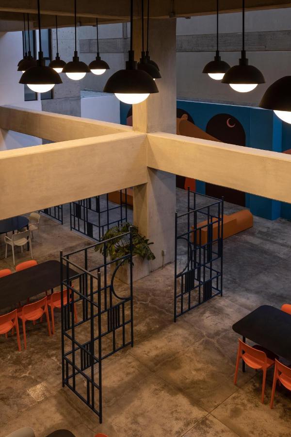 Loft In The Heart Of Americana, Have An Artsy Stay グアダラハラ エクステリア 写真