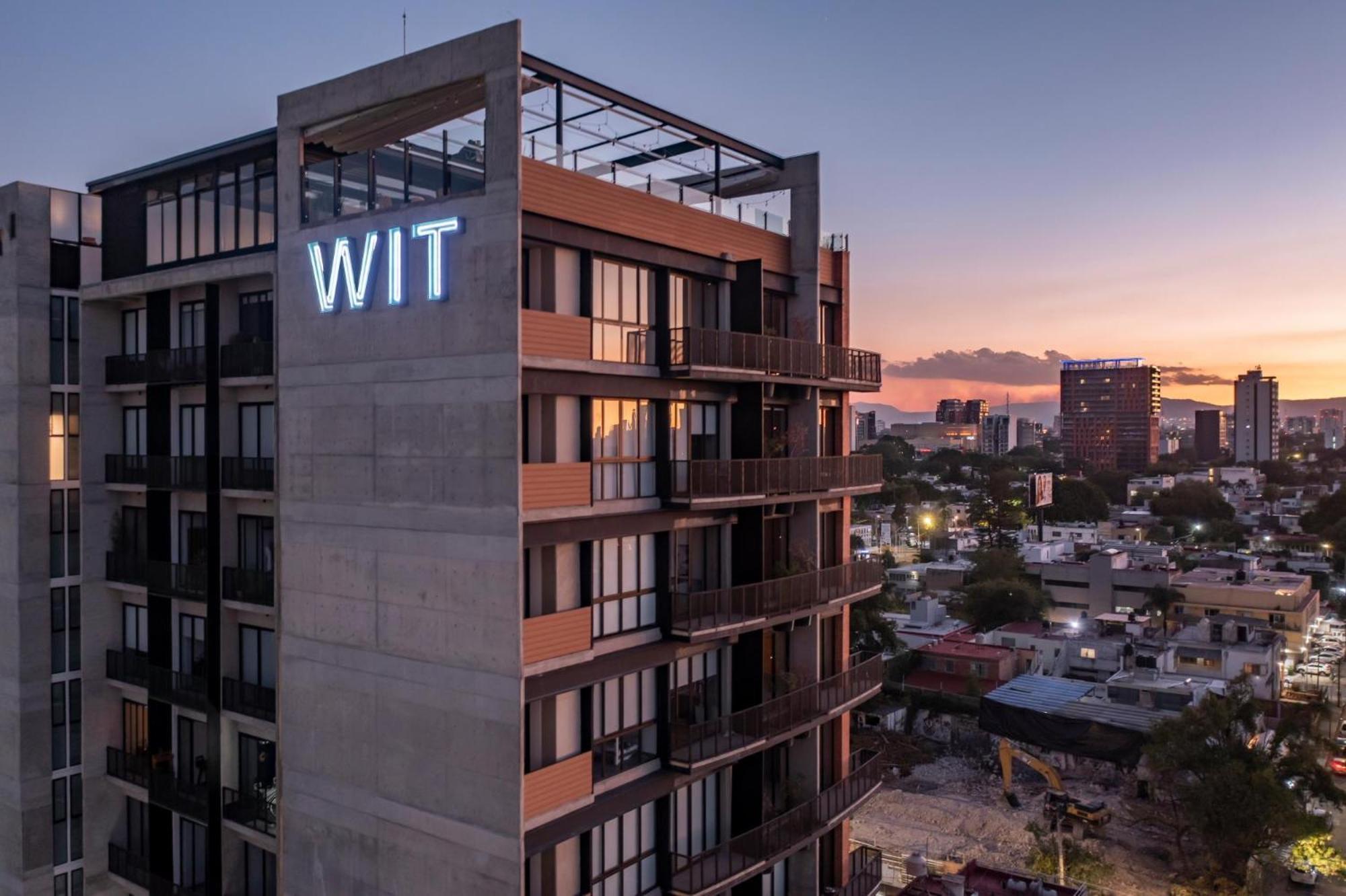 Loft In The Heart Of Americana, Have An Artsy Stay グアダラハラ エクステリア 写真