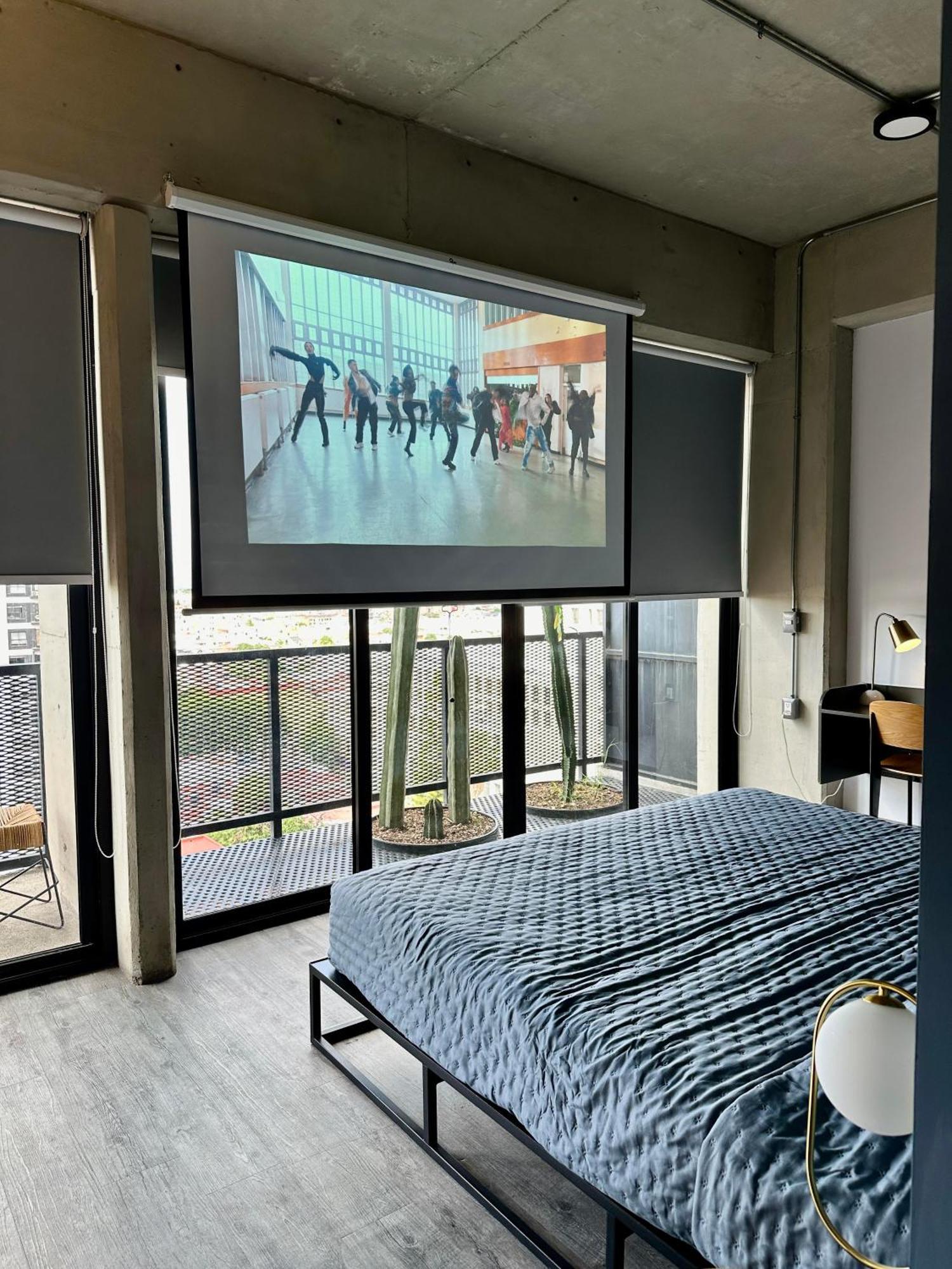 Loft In The Heart Of Americana, Have An Artsy Stay グアダラハラ エクステリア 写真
